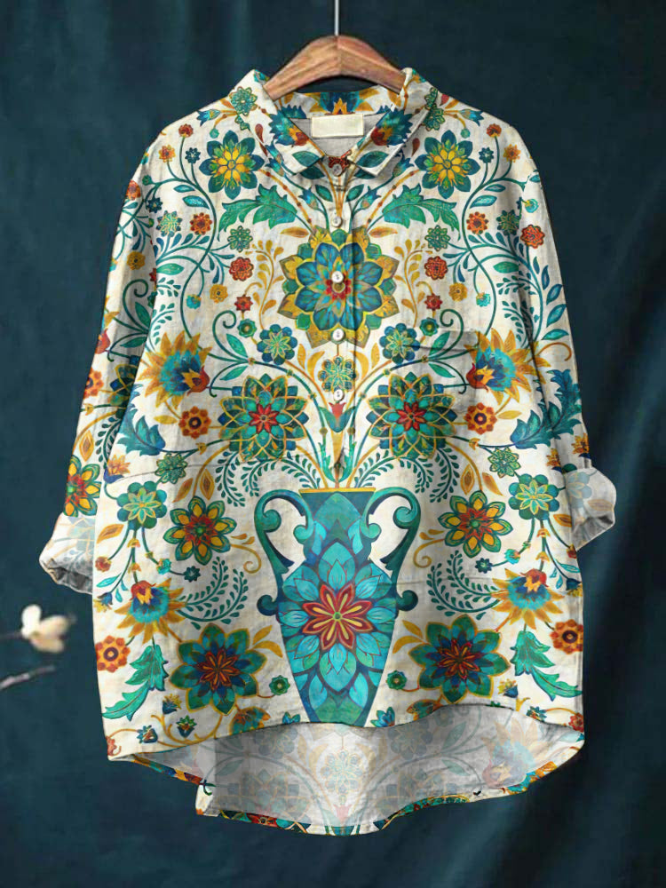 Classic Vintage Shirt