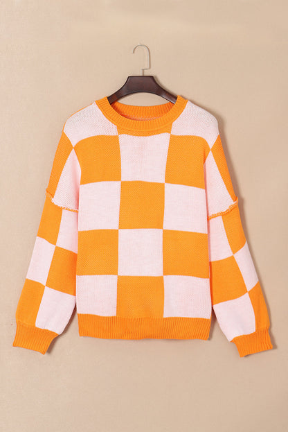 Classic Designed Jumper