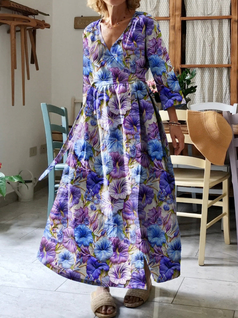 Vintage Inspired Dress