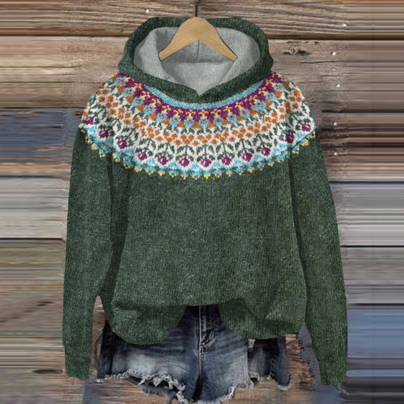 Classic Vintage Jumper