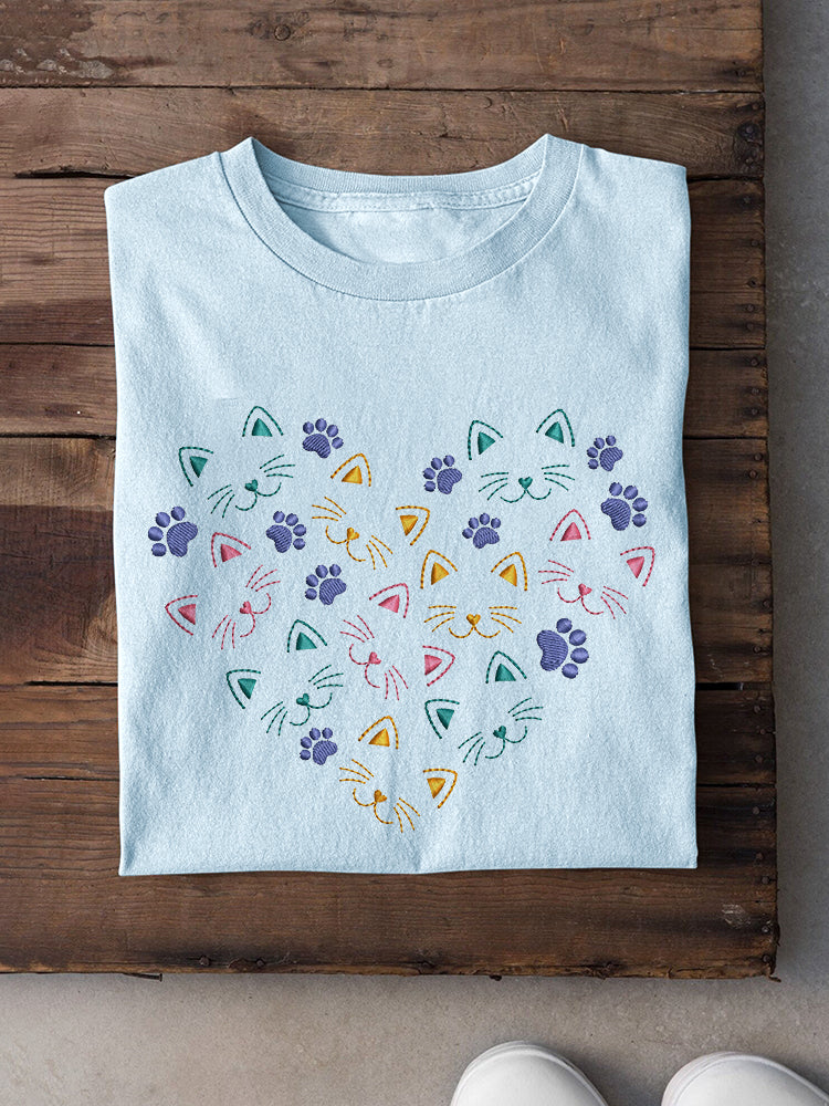 Timeless Vintage Style T-Shirt