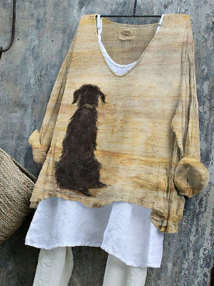 Classic Designed Garment