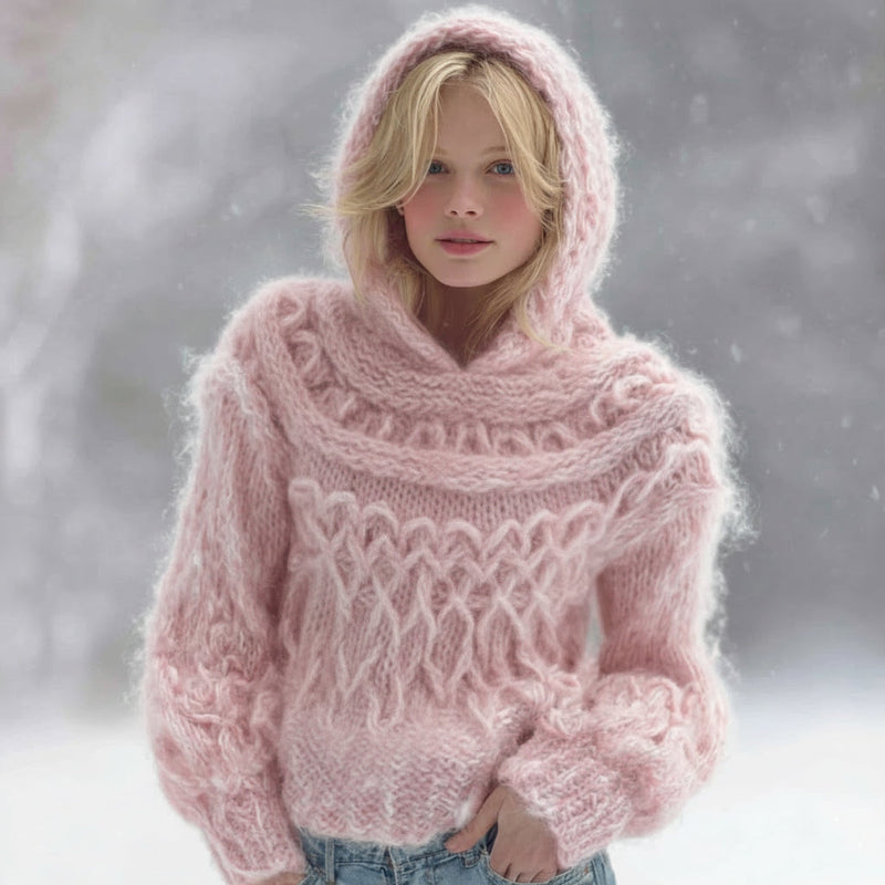 Thoughtfully Designed Jumper