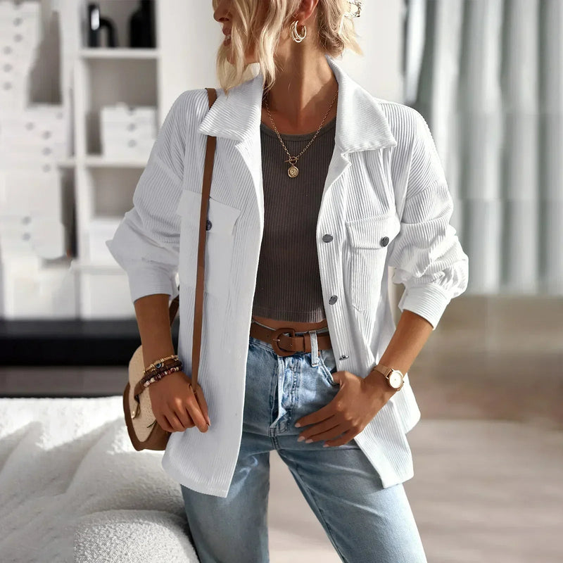 Classic Vintage Coat