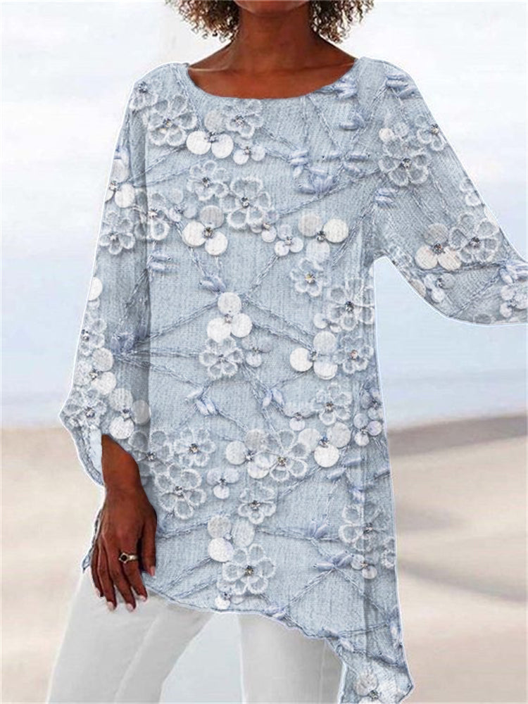 Beautifully Crafted Garment