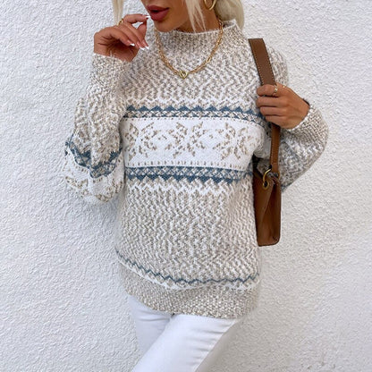 Thoughtfully Designed Jumper