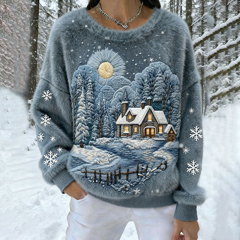 Beautifully Crafted Jumper