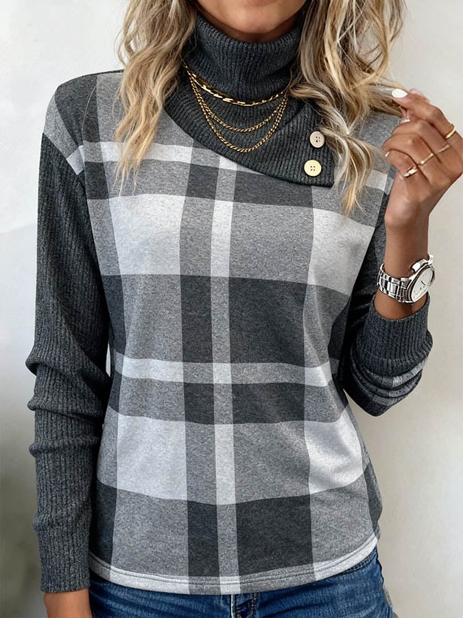Elegantly Designed Top