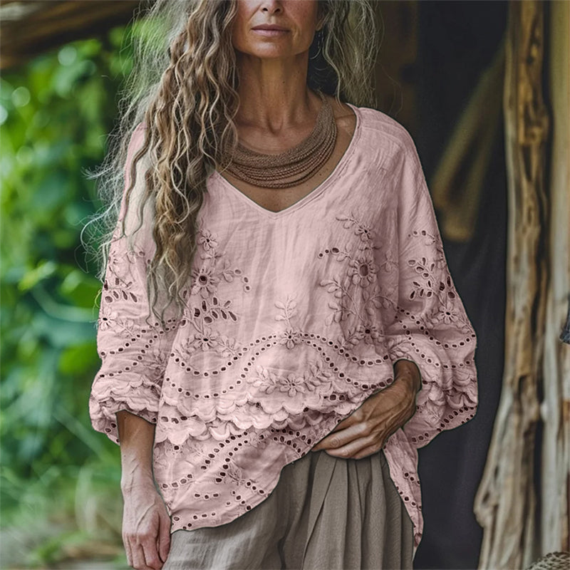 Beautifully Crafted Garment