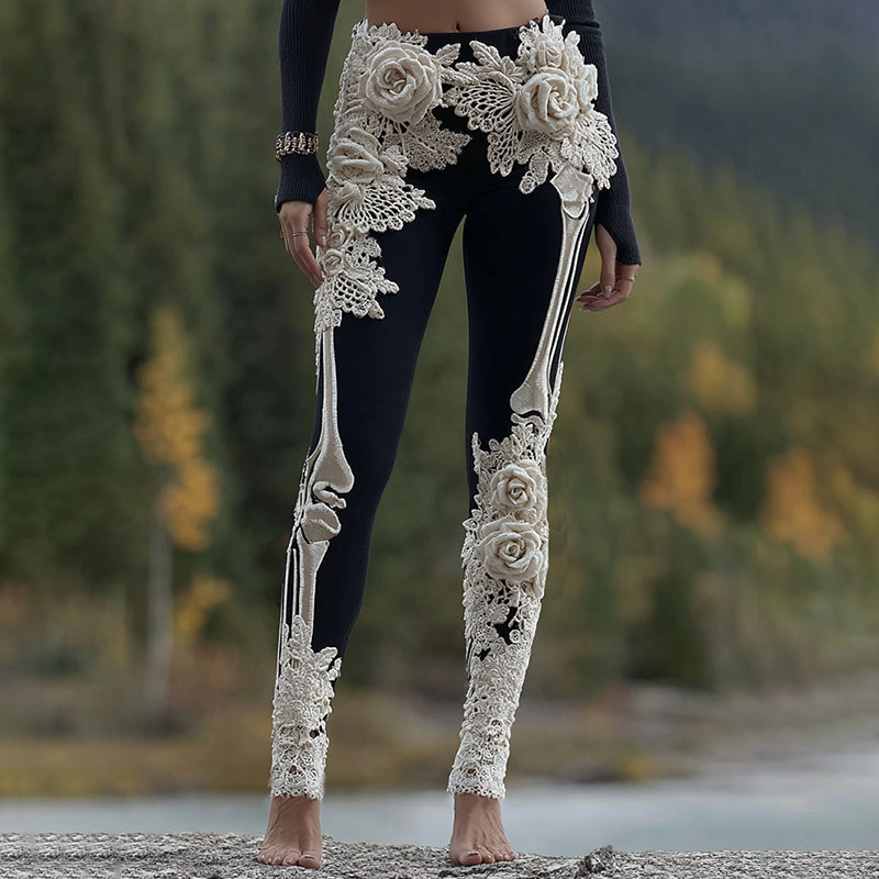Thoughtfully Designed Garment