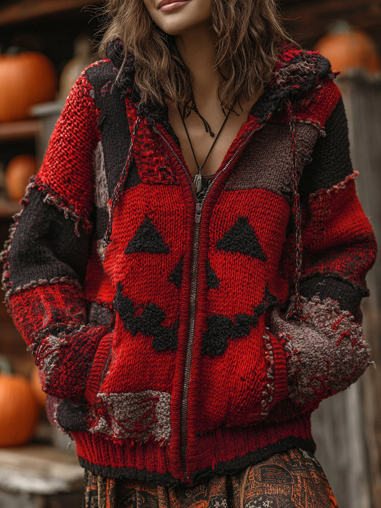 Vintage Inspired Cardigan