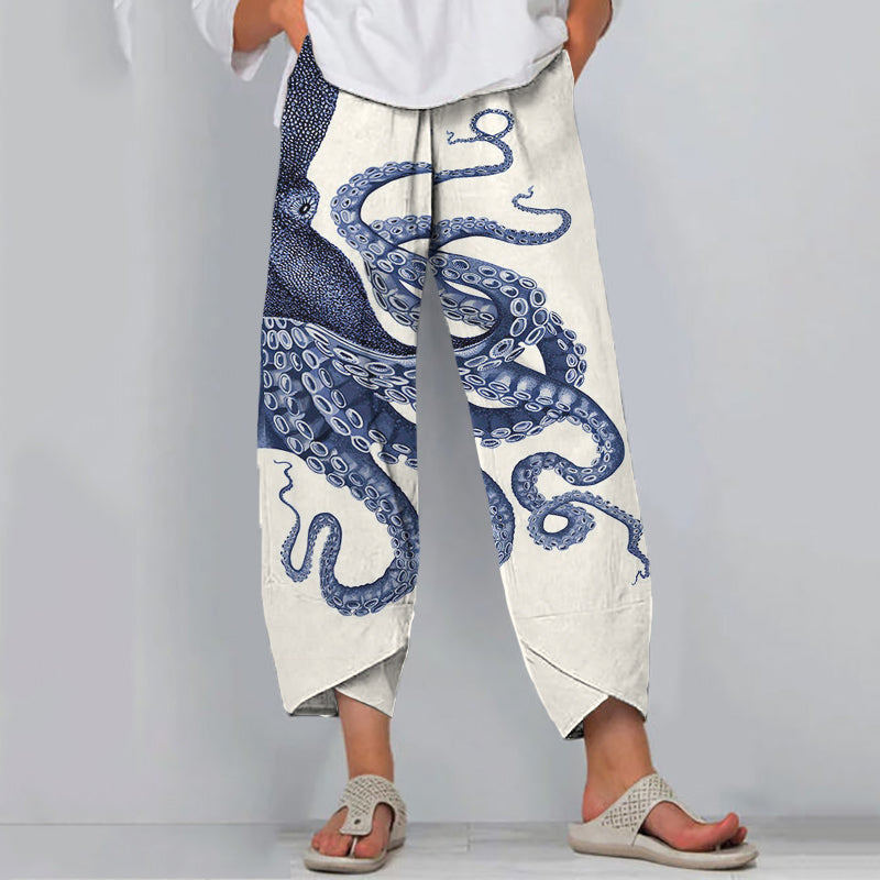 Thoughtfully Designed Trousers