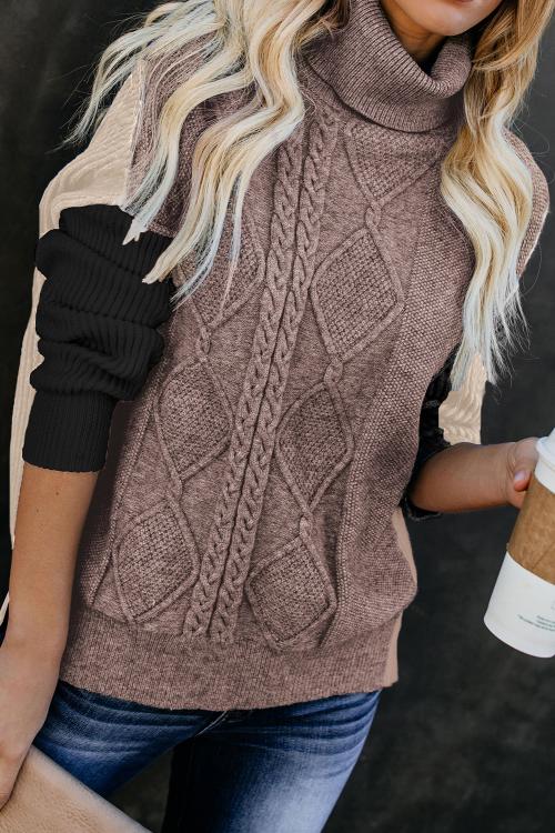 Elegantly Designed Jumper