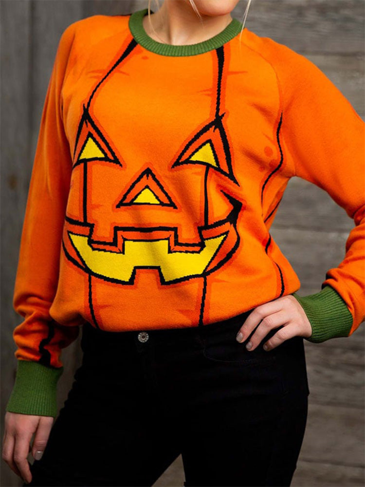 Vintage Inspired Jumper