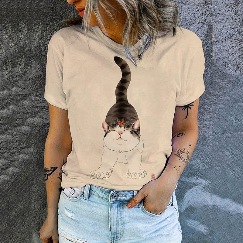 Beautifully Crafted T-Shirt