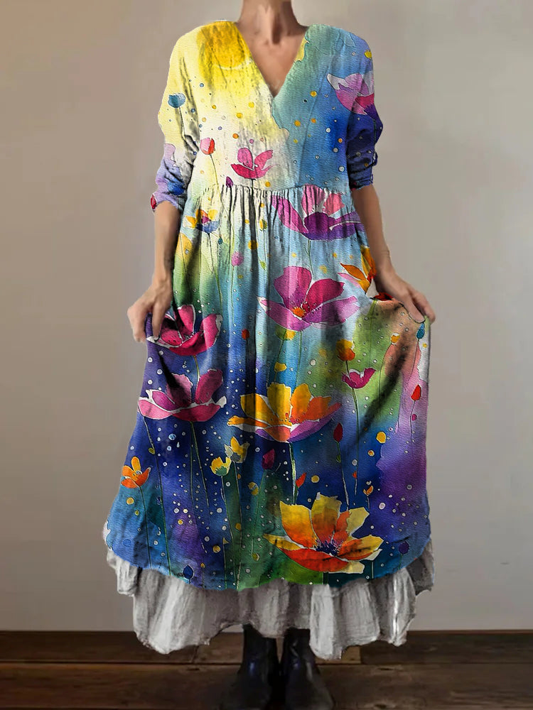 Beautifully Crafted Dress
