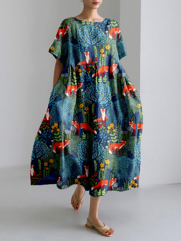 Classic Designed Dress