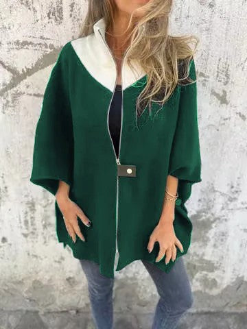 Ermelinda | Modern and Fashionable winter Jacket