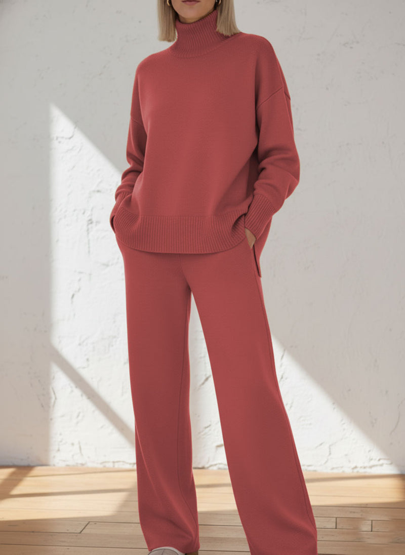Classic Designed Trousers