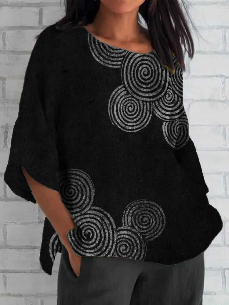 Thoughtfully Designed Garment