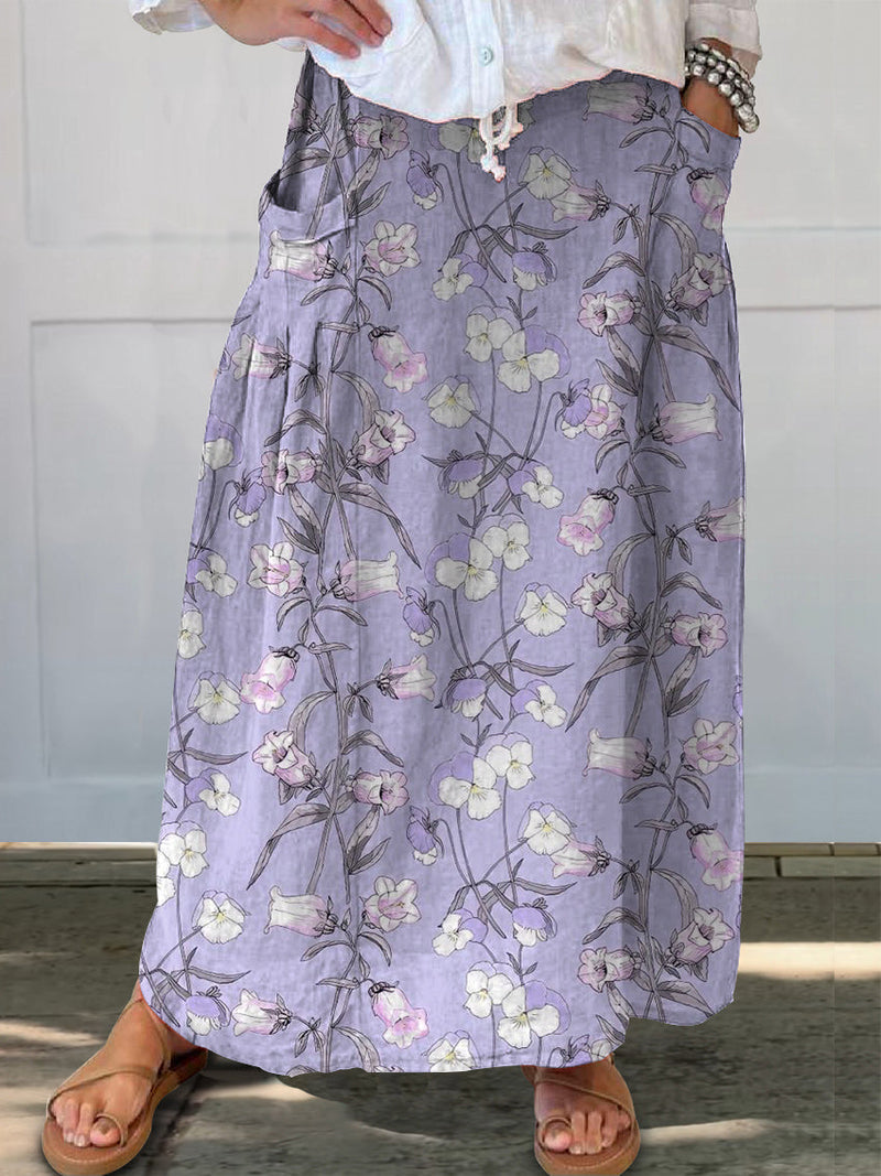 Elegantly Designed Garment