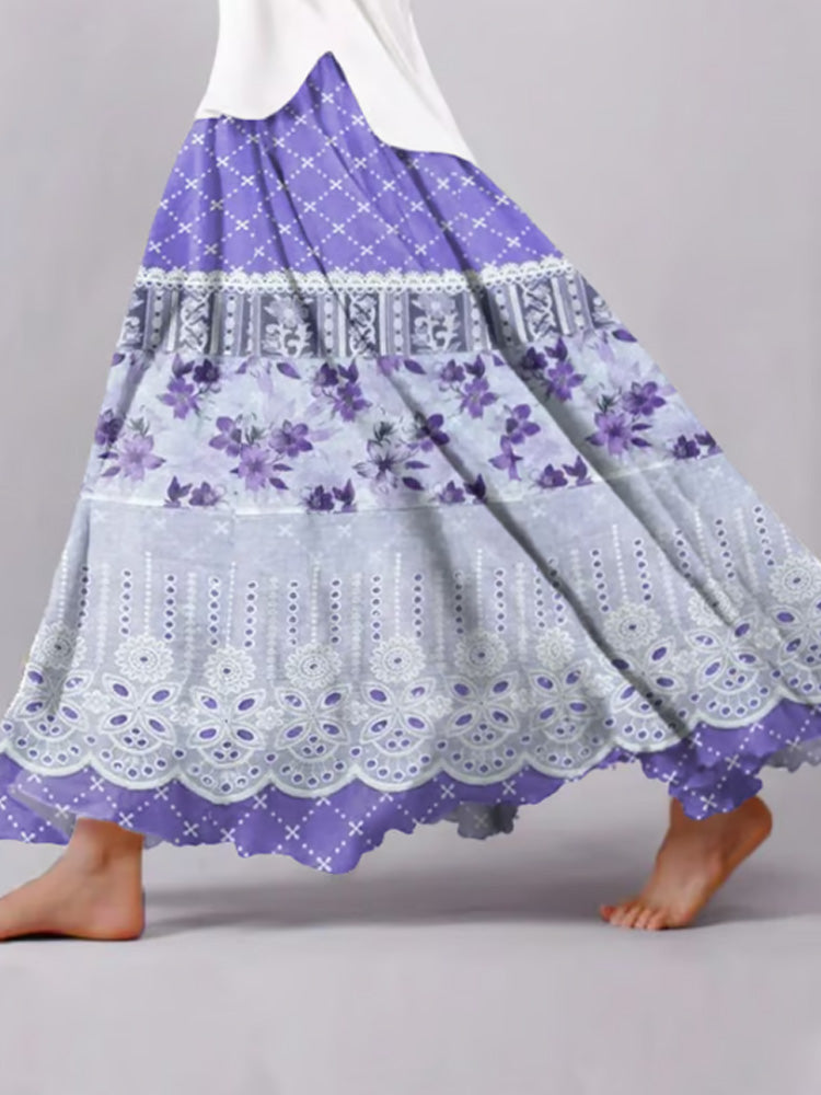 Beautifully Crafted Garment