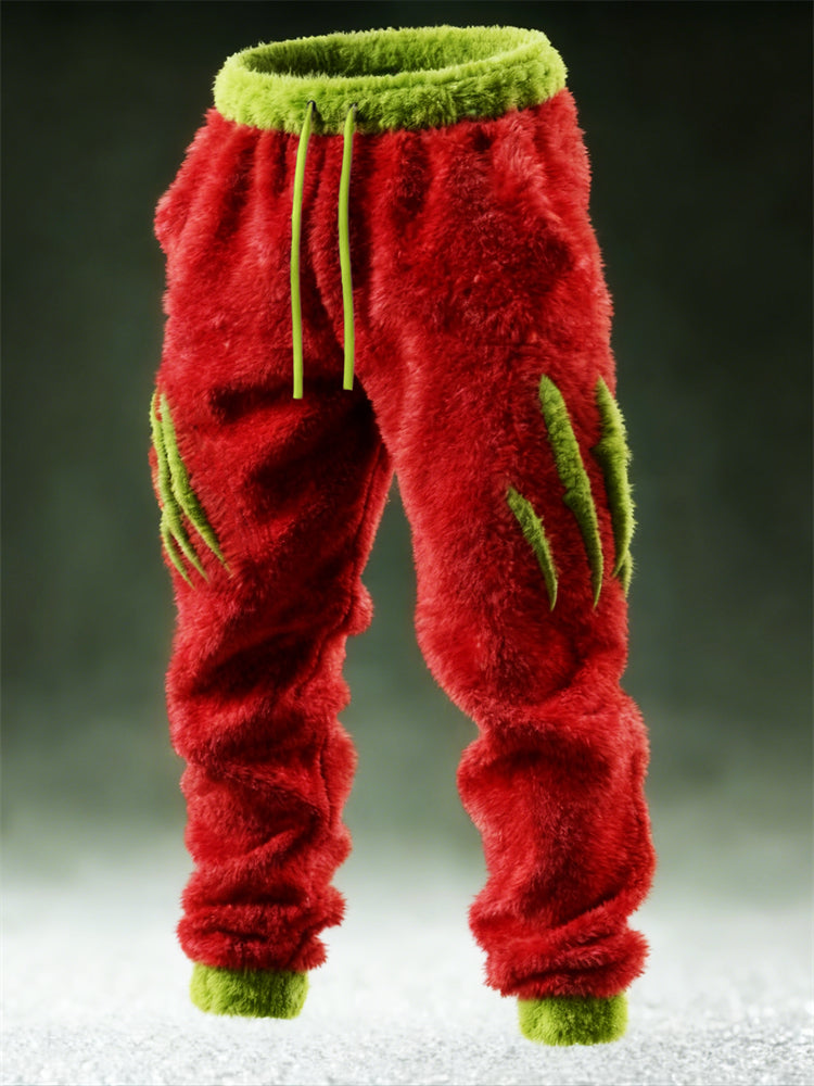 Vintage Inspired Trousers