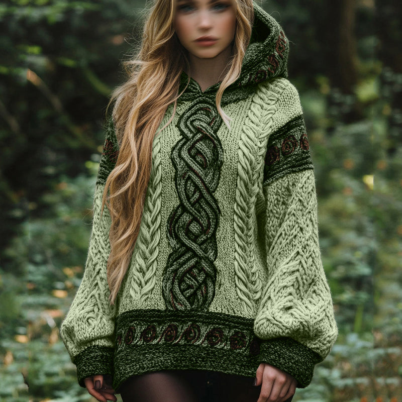 Classic Designed Jumper