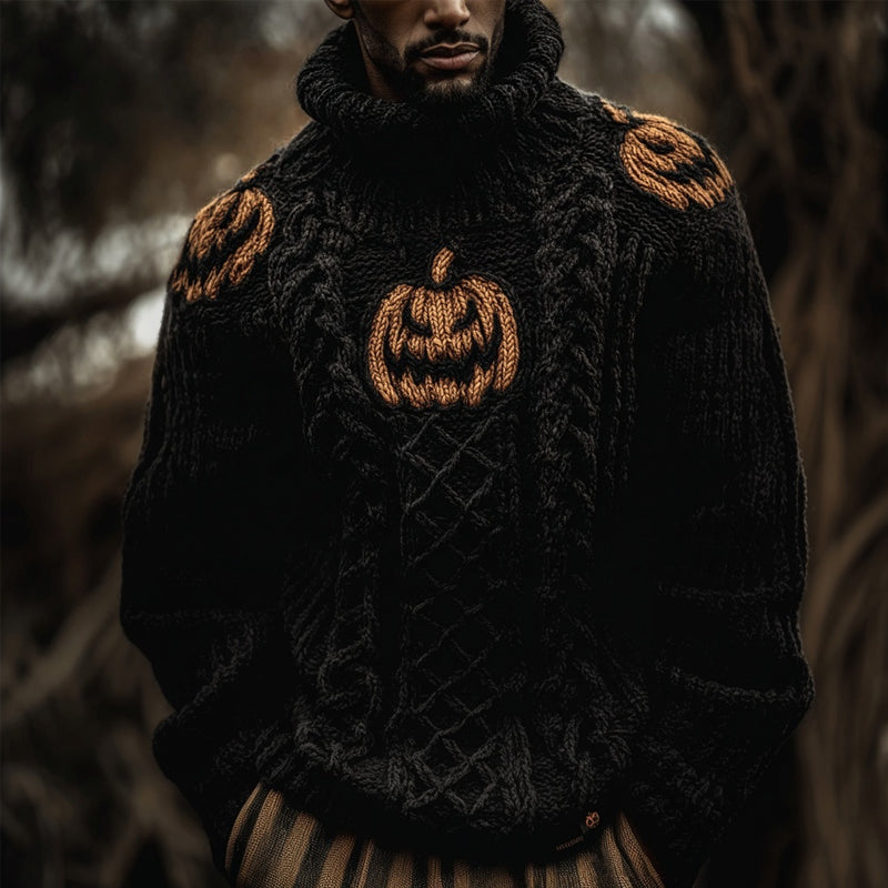 Vintage Inspired Jumper