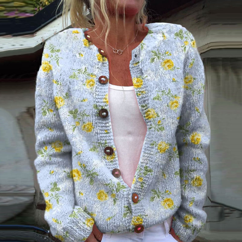 Beautifully Crafted Cardigan
