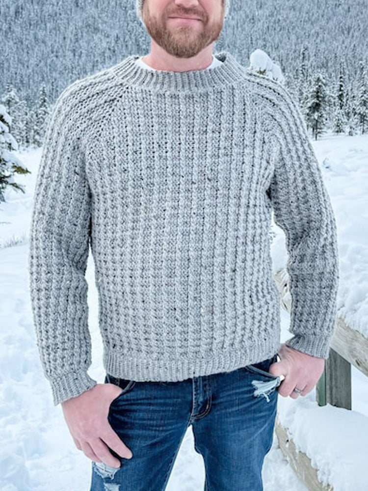 Elegantly Designed Jumper