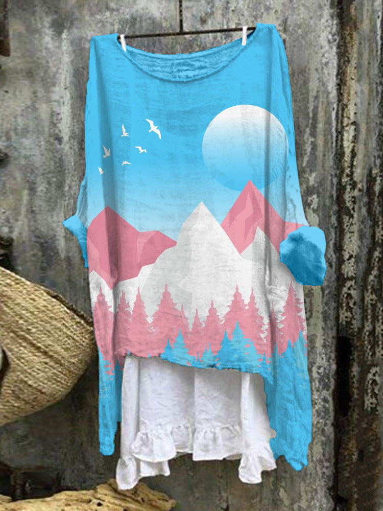 Elegantly Designed Garment