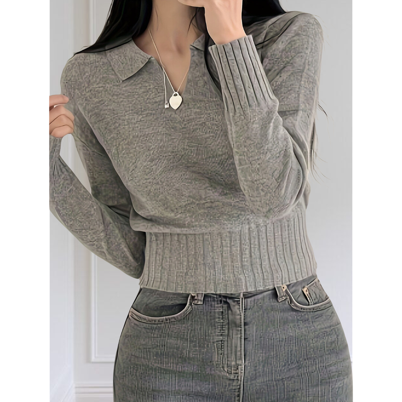 Vintage Inspired Jumper