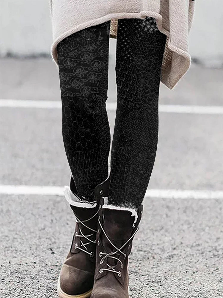 Timeless Vintage Style Garment