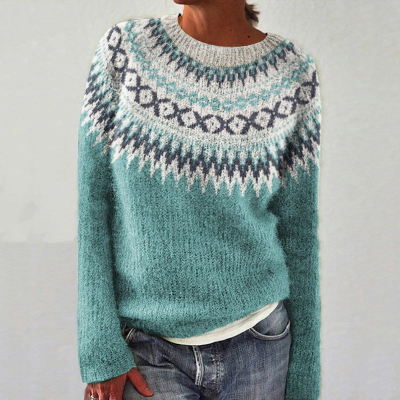 Classic Vintage Jumper