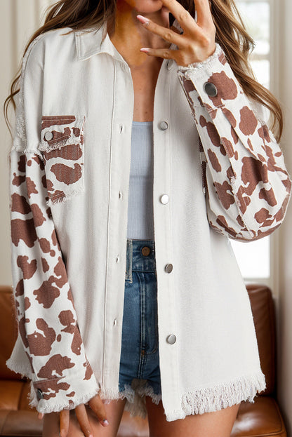 Elegantly Designed Jacket