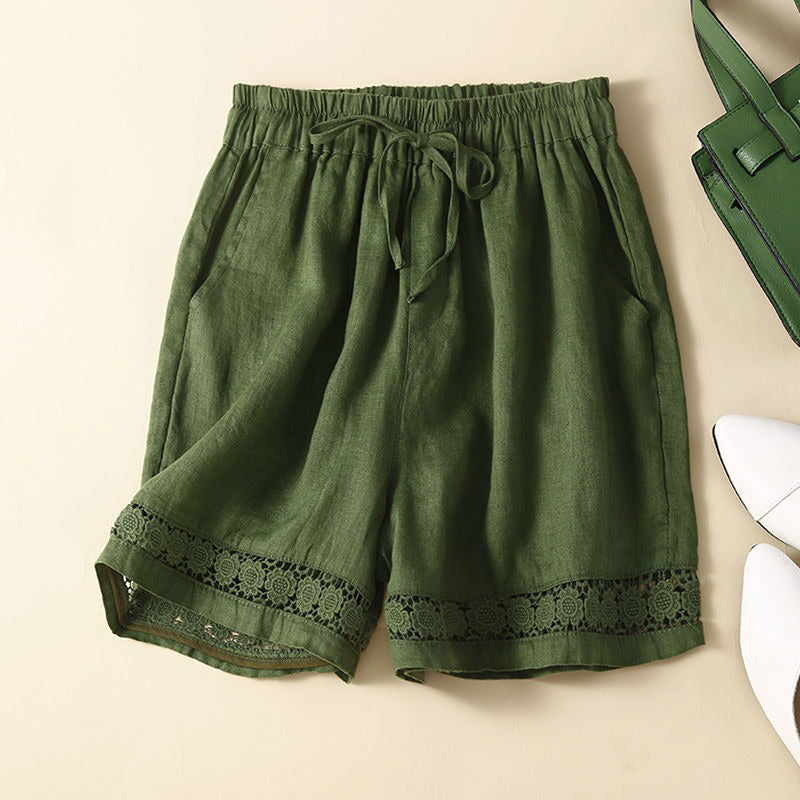 Timeless Vintage Style Garment
