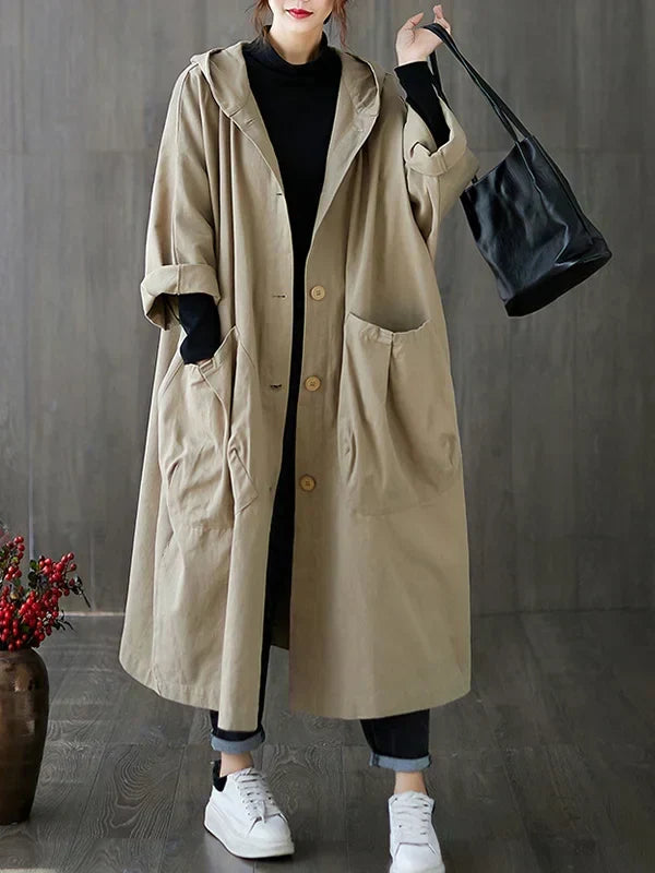 Beautifully Crafted Coat