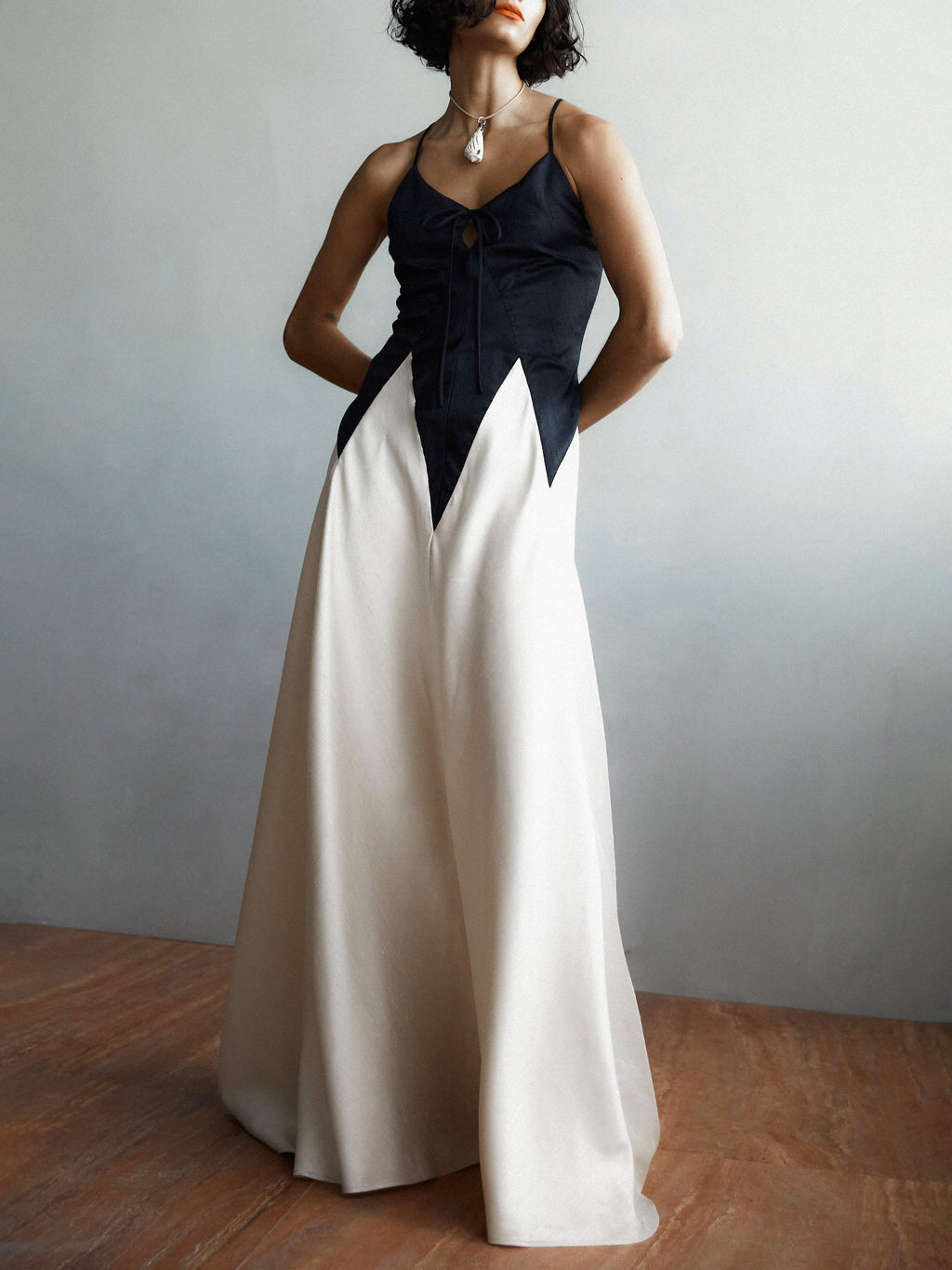 Classic Designed Dress