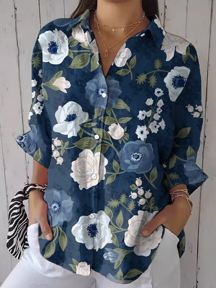 Gracefully Designed Shirt