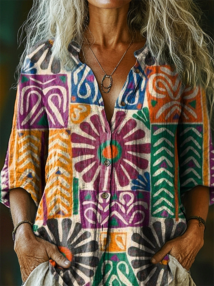 Elegantly Designed Shirt