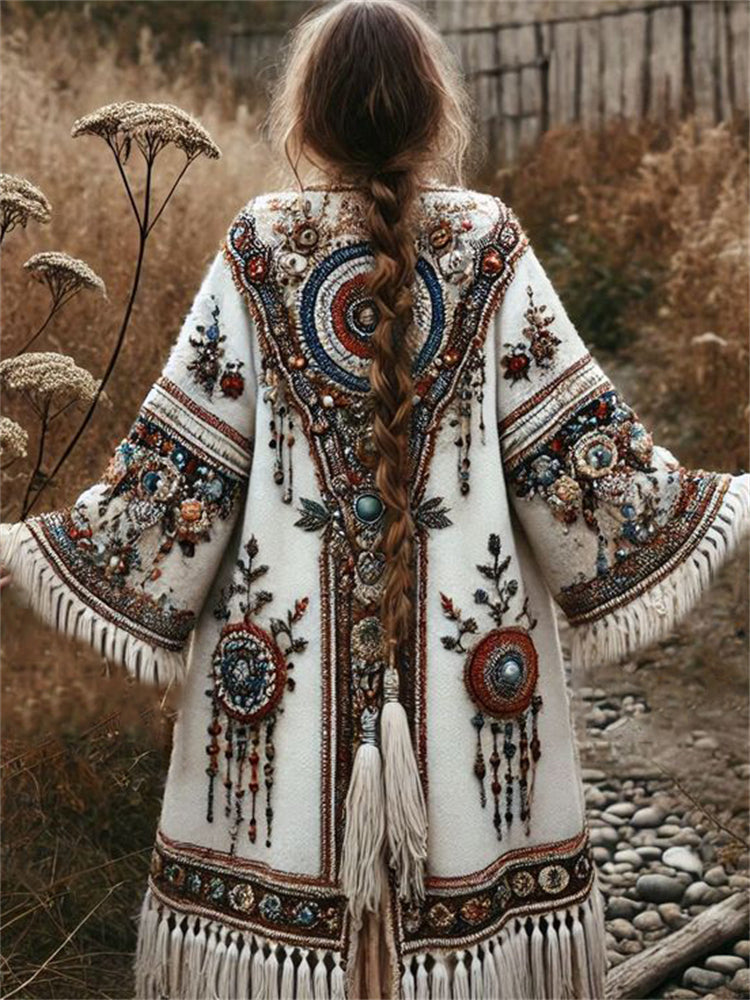 Classic Vintage Cardigan