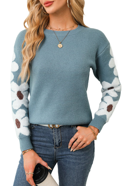 Classic Vintage Jumper