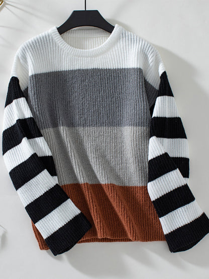 Gracefully Designed Jumper