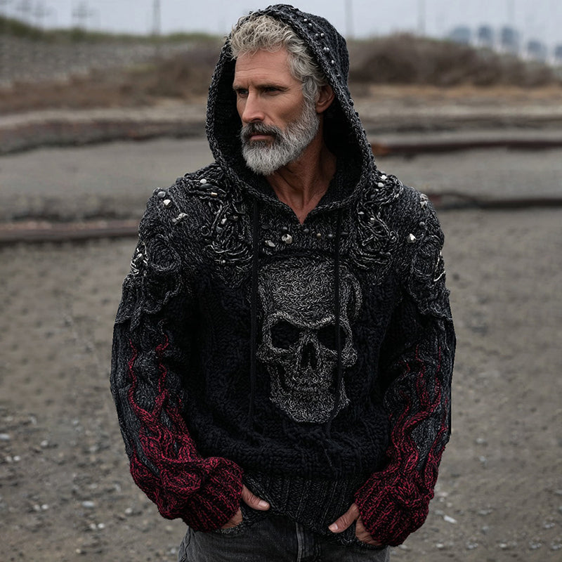 Gracefully Designed Jumper