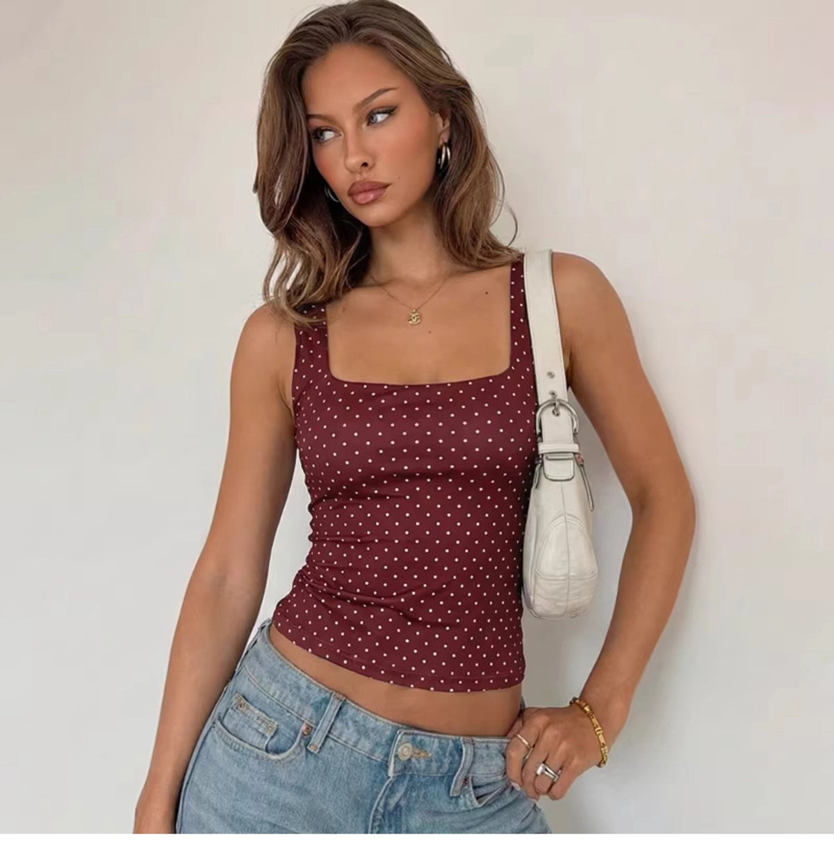 Beautifully Crafted Garment in a Classic Style