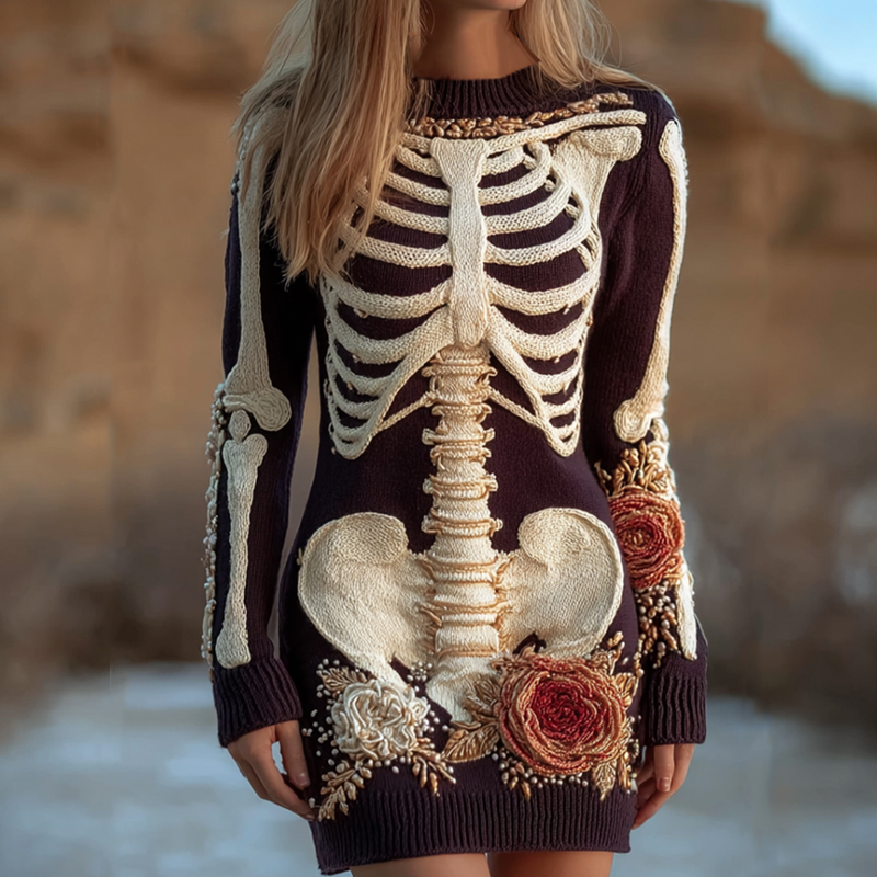 Elegantly Designed Jumper