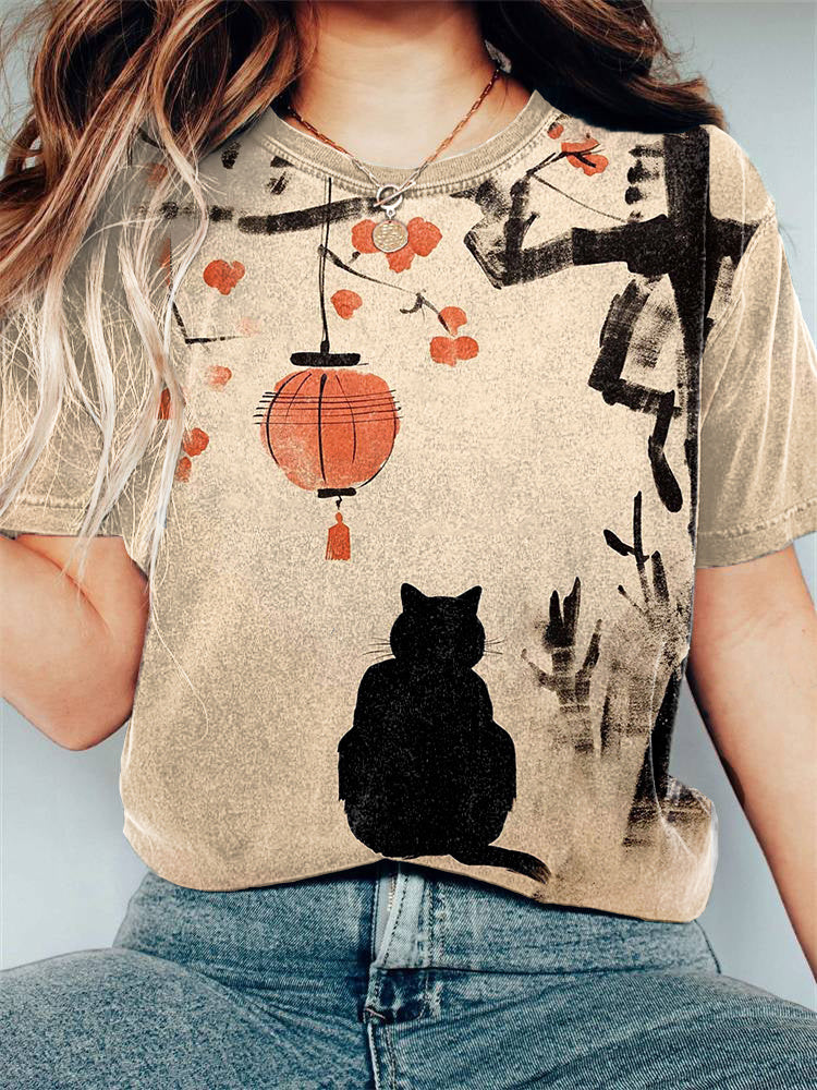 Classic Designed T-Shirt