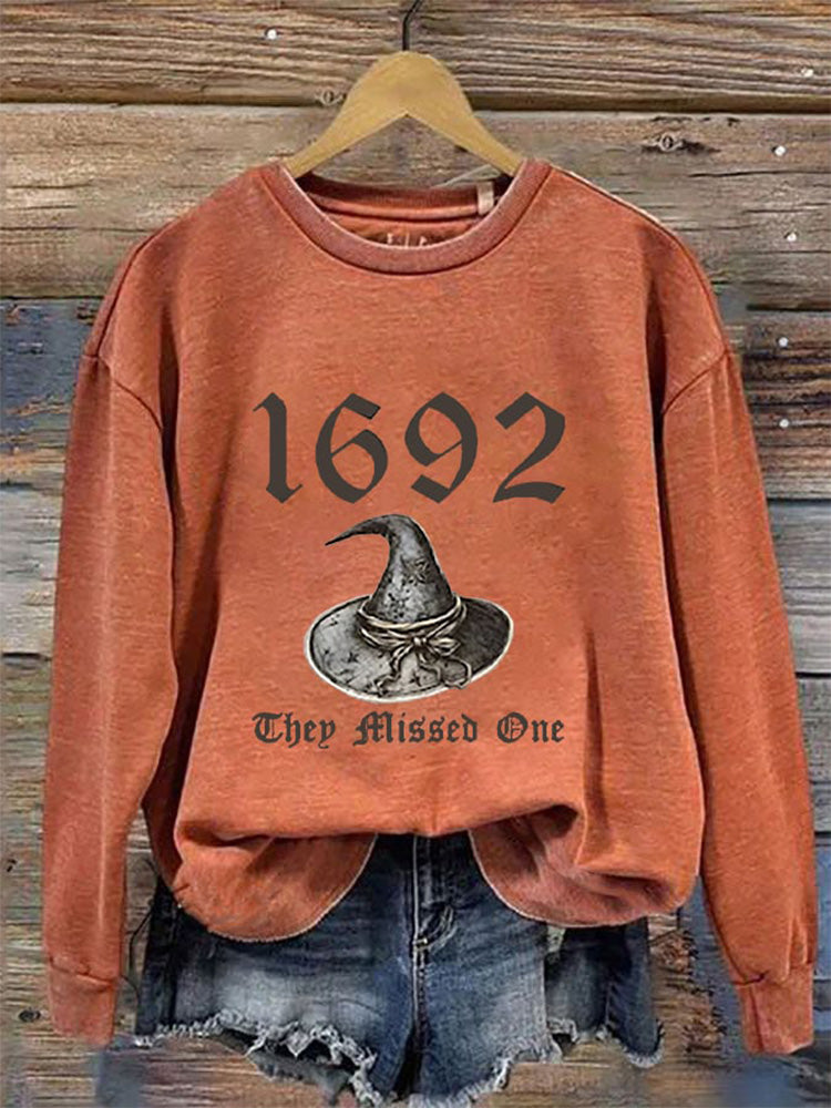 Classic Vintage Shirt