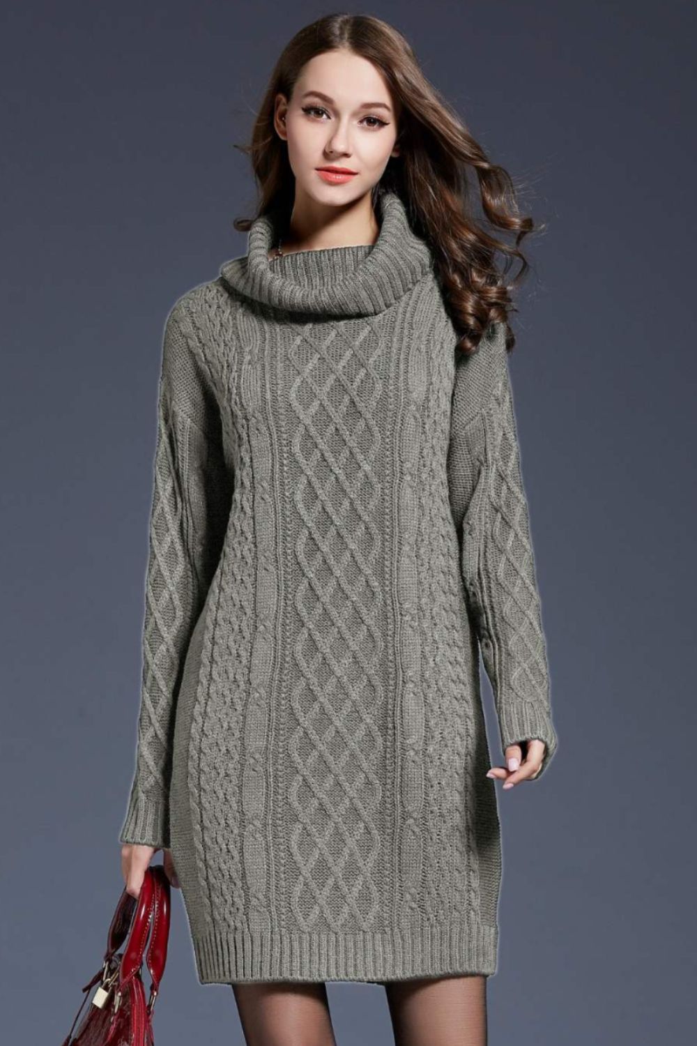 Elegantly Designed Jumper